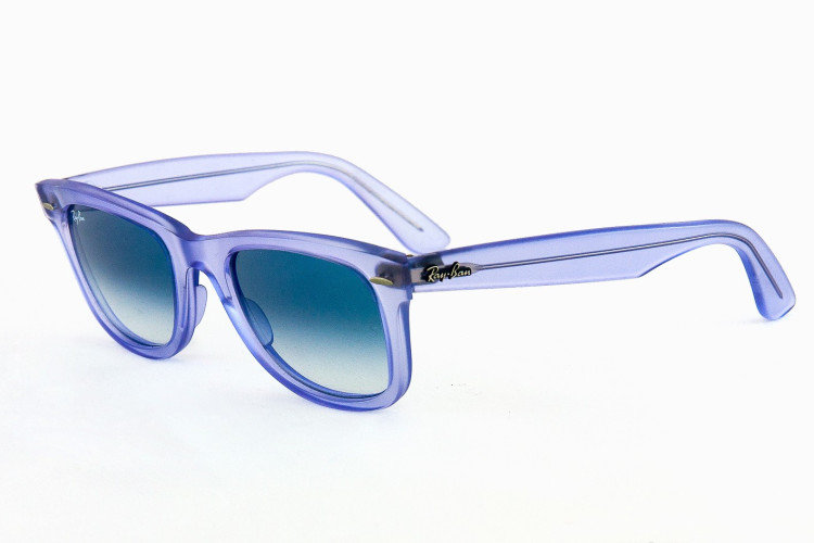 RAYBAN 2140-  WAYFARER ICE POP 6060/3F