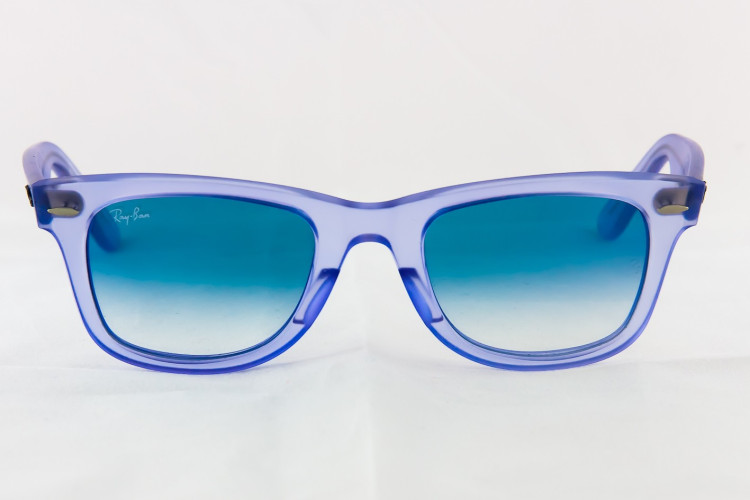 RAYBAN 2140-  WAYFARER ICE POP 6060/3F