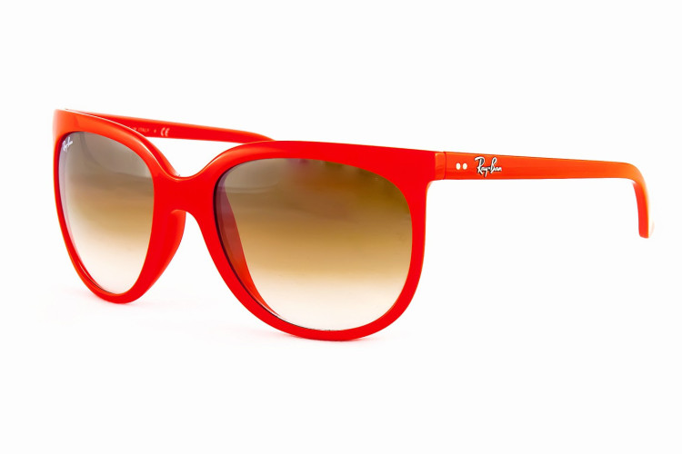 RAYBAN 4126-  CATS 1000  757/51