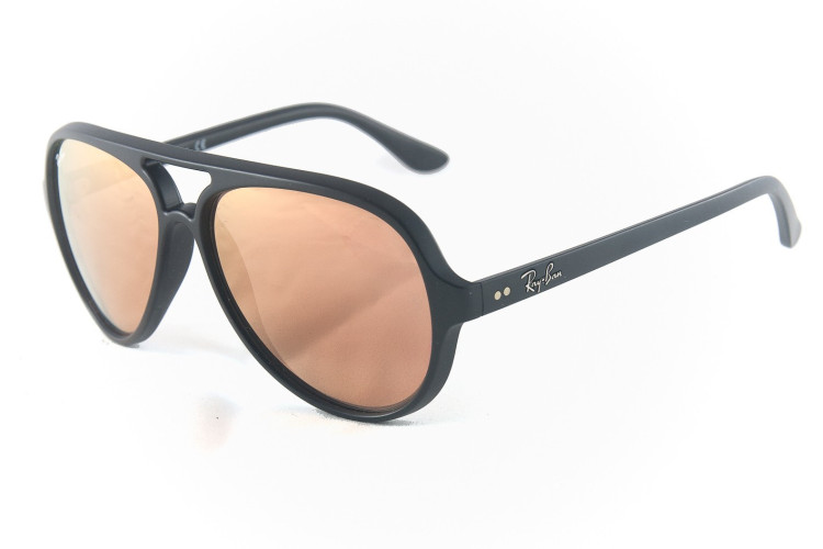 RAYBAN 4125-  CATS 5000  601-S/2Z