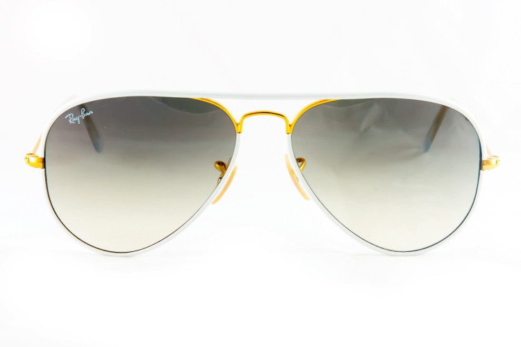 RAYBAN 3025 J-M  AVIATOR  146/32