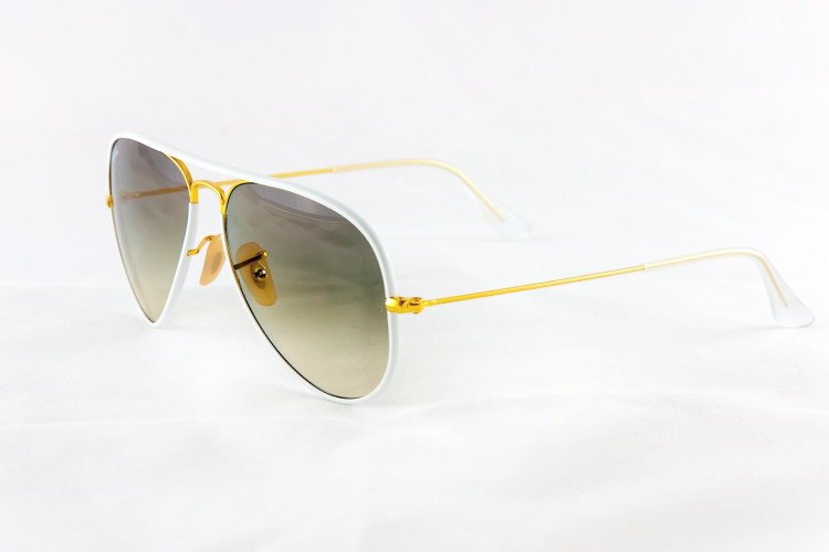 RAYBAN 3025 J-M  AVIATOR  146/32