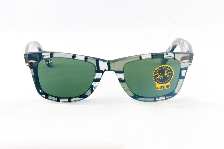 RAYBAN 2140-  WAYFARER  1084