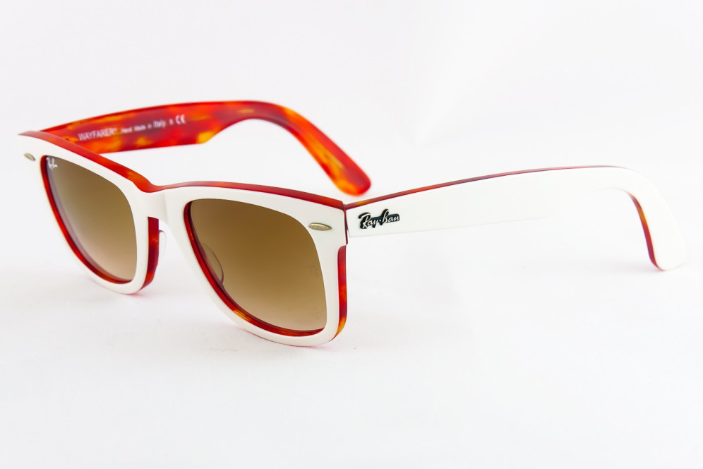 RAYBAN 2140-  WAYFARER  1059/51