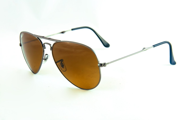 RAYBAN 3479  AVIATOR FOLDING  004/M2