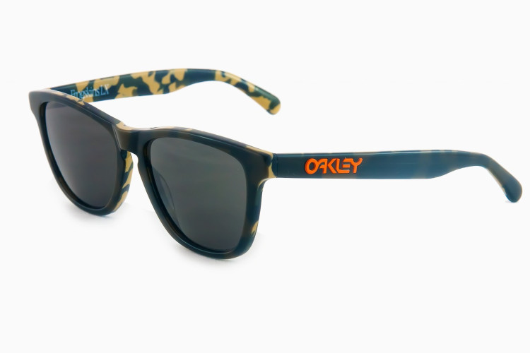 OAKLEY OO9043 13 FROGSKINS LX