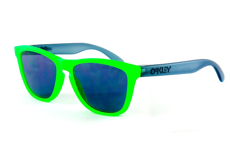 OAKLEY OO9013 24-286 FROGSKINS 