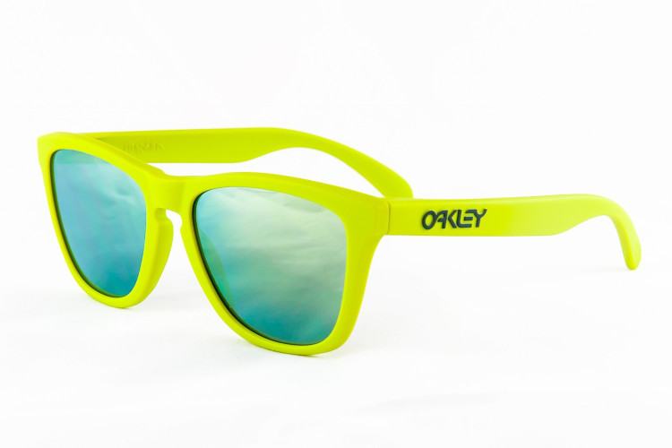 OAKLEY OO9013 24-341 FROGSKINS