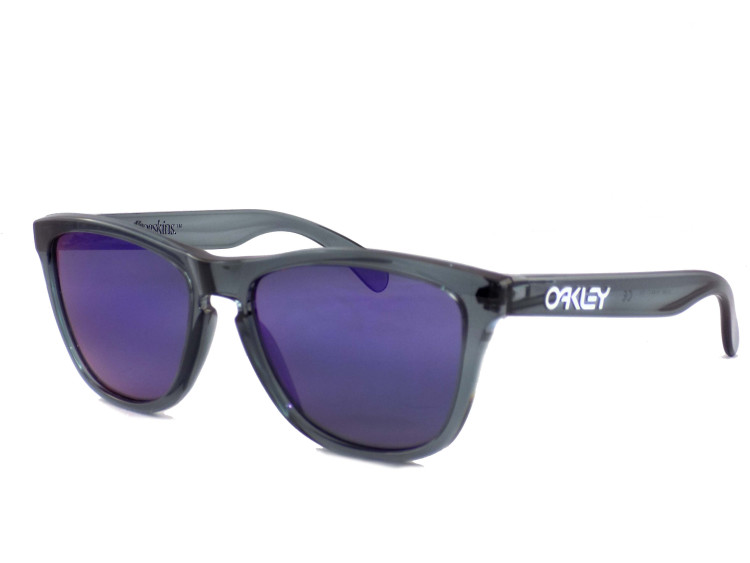 OAKLEY OO9013 289  FROGSKINS