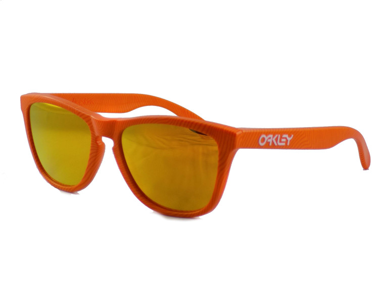 OAKLEY OO9013 48  FROGSKINS