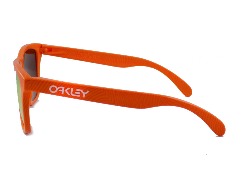 OAKLEY OO9013 48  FROGSKINS