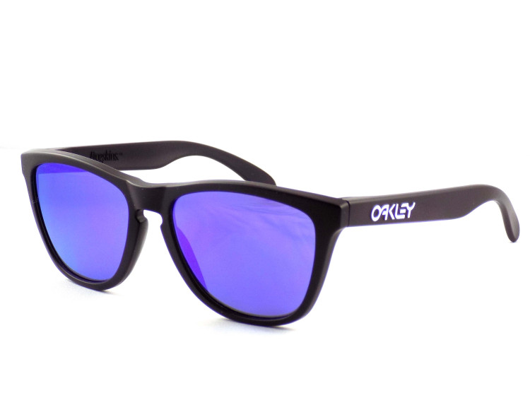 OAKLEY OO9013 298  FROGSKINS