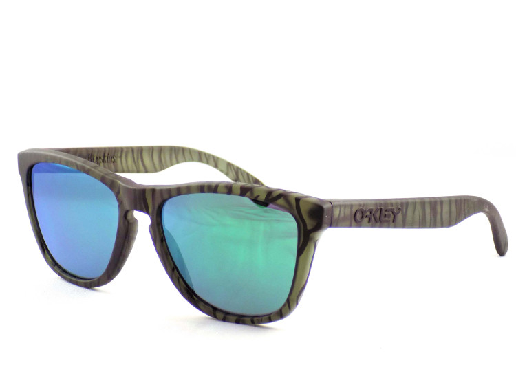 OAKLEY OO9013 69  FROGSKINS