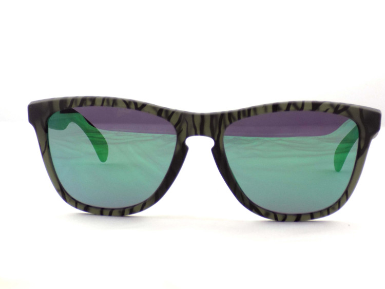 OAKLEY OO9013 69  FROGSKINS