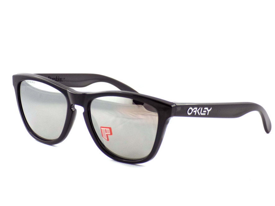 OAKLEY OO9013 10  FROGSKINS