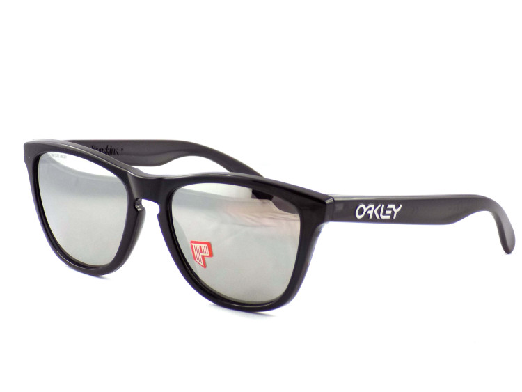 OAKLEY OO9013 10  FROGSKINS