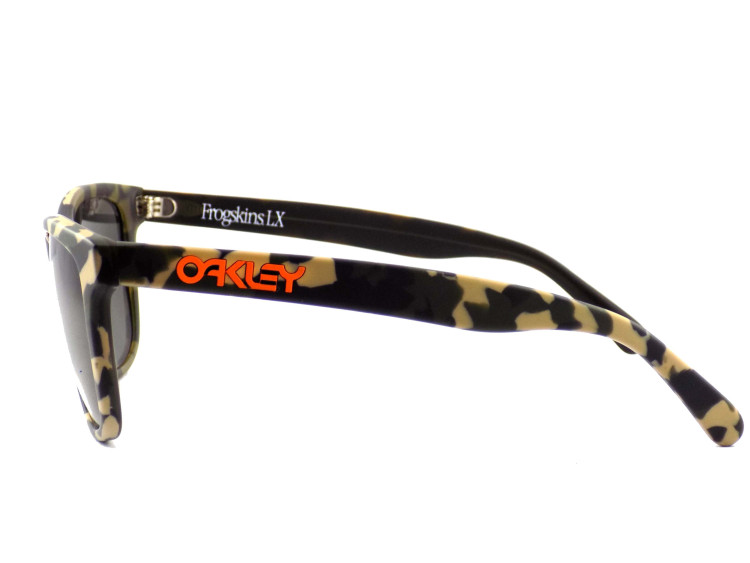 OAKLEY OO9043 12  FROGSKINS LX