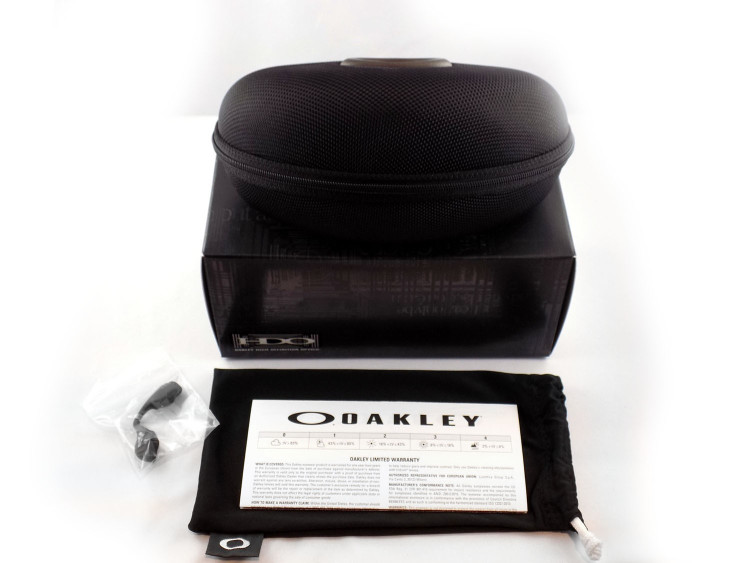 OAKLEY OO9208 13  RADAR EV PATH