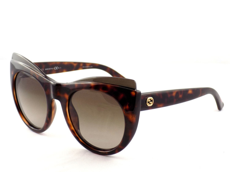 GUCCI - GG 3781/S