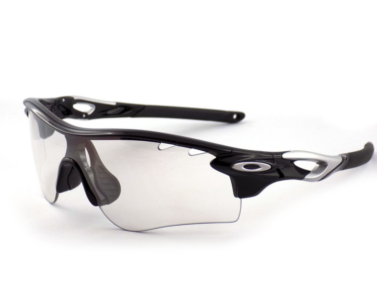 OAKLEY OO9181 RADARLOCK PATH PHOTOCROMATIC