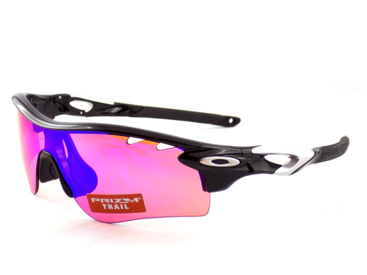 OAKLEY OO9181 RADARLOCK PATH PRIZM TRAIL