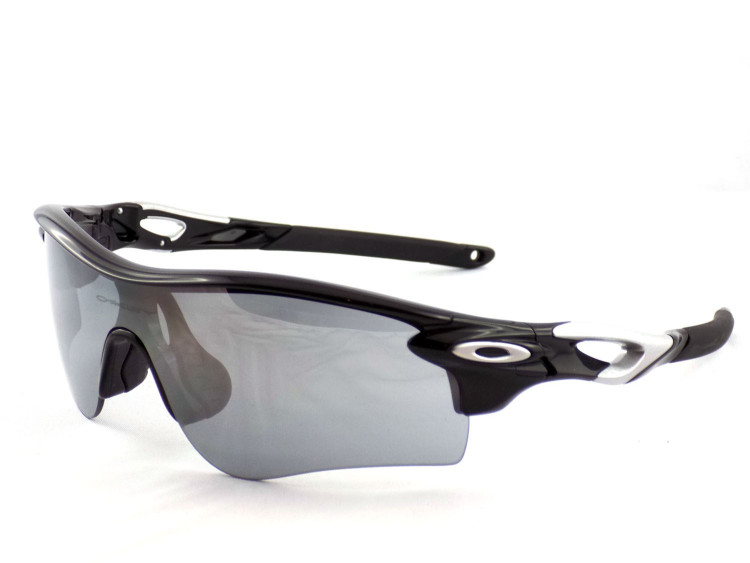 OAKLEY OO9181 RADARLOCK PATH 