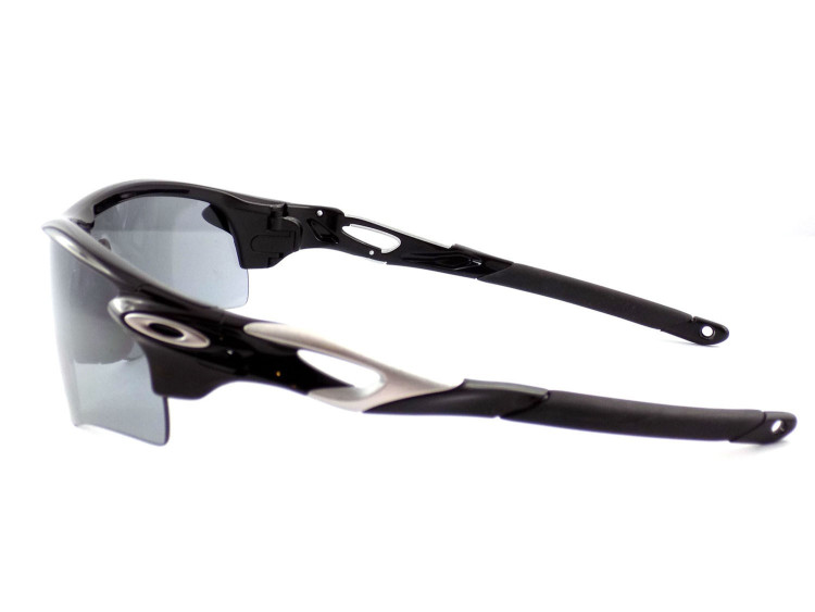 OAKLEY OO9181 RADARLOCK PATH