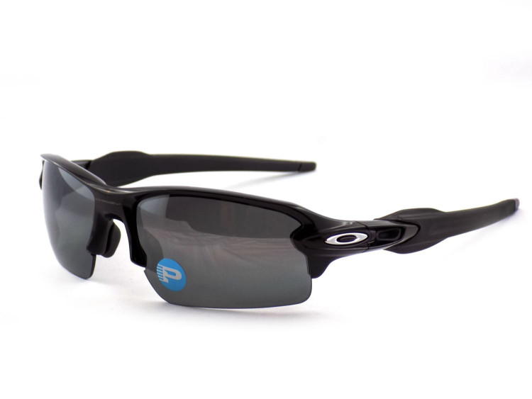 OAKLEY OO9295 -07 FLAK 2.0 Lenti Polarizzate