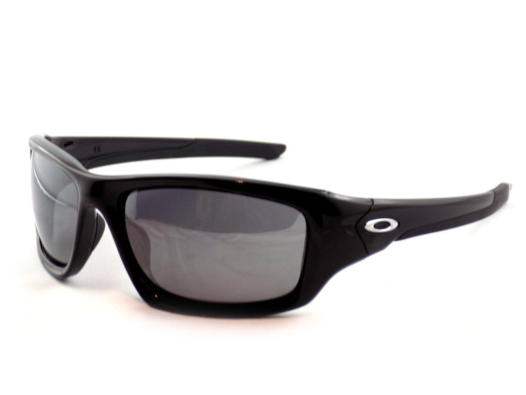 OAKLEY OO9236 01 VALVE