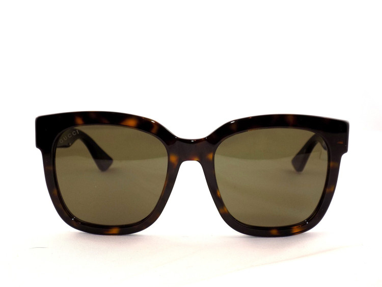 GUCCI - GG 0034S