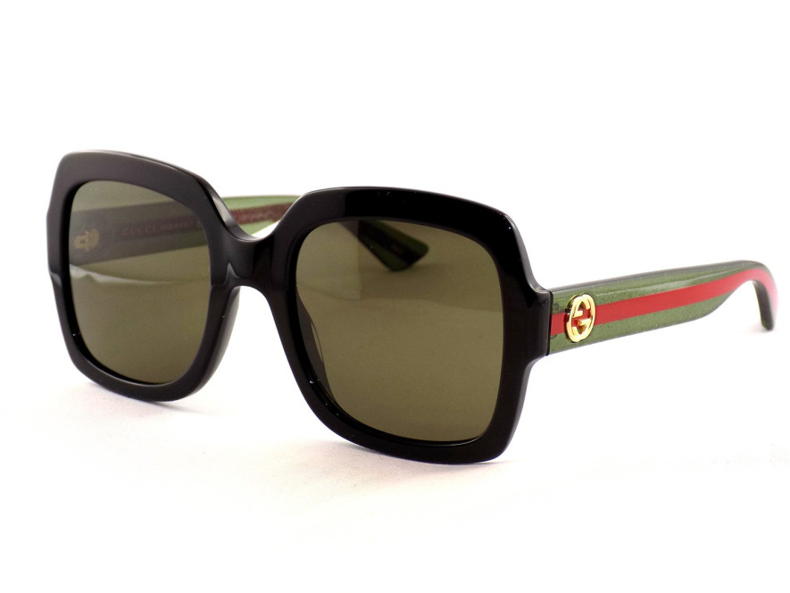 GUCCI - GG 0036S