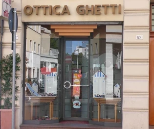 Ottica Ghetti