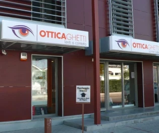 Ottica Ghetti